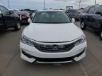 2017 Honda Accord EXL