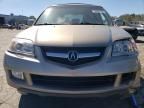 2005 Acura MDX Touring