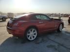 2004 Chrysler Crossfire Limited