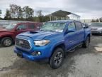 2018 Toyota Tacoma Double Cab