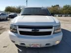 2007 Chevrolet Tahoe C1500