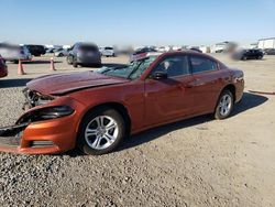 Dodge salvage cars for sale: 2023 Dodge Charger SXT