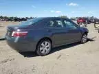 2009 Toyota Camry Hybrid