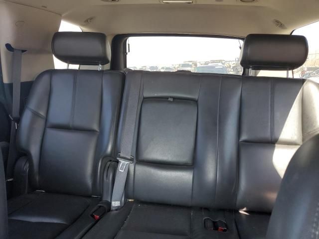 2007 Chevrolet Tahoe K1500