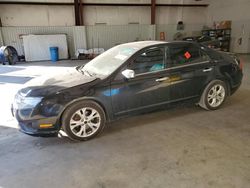 Salvage Cars with No Bids Yet For Sale at auction: 2012 Ford Fusion SE