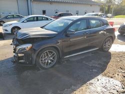 2015 Mercedes-Benz GLA 45 AMG en venta en York Haven, PA