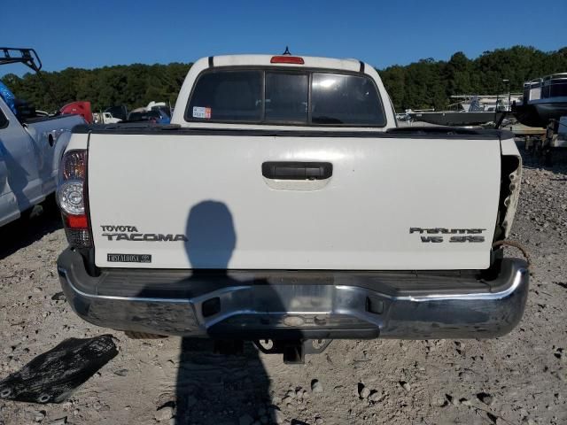 2014 Toyota Tacoma Double Cab Prerunner