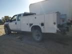 2009 Ford F450 Super Duty