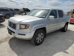 Cars Selling Today at auction: 2007 Honda Ridgeline RTL