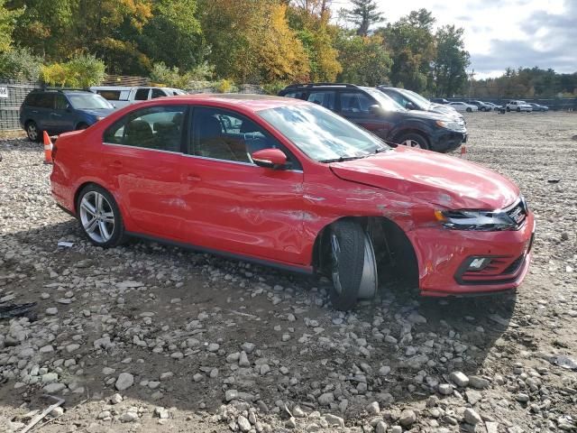 2016 Volkswagen Jetta GLI