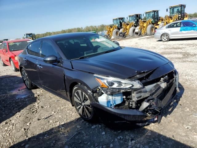 2020 Nissan Altima SV