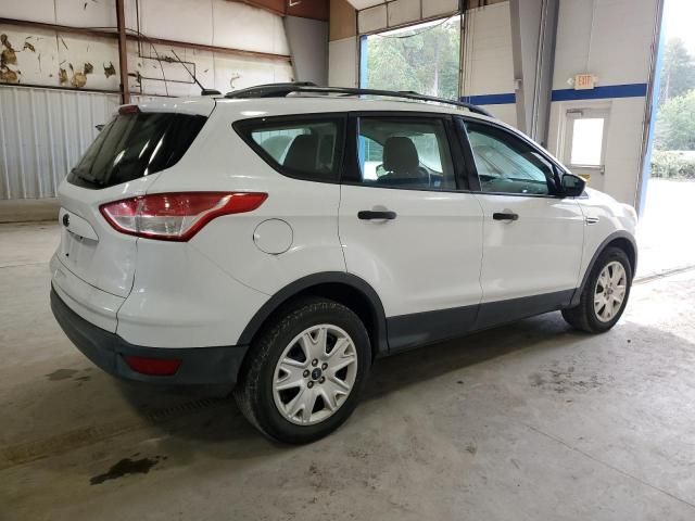 2014 Ford Escape S