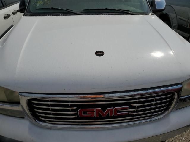 2000 GMC New Sierra C1500