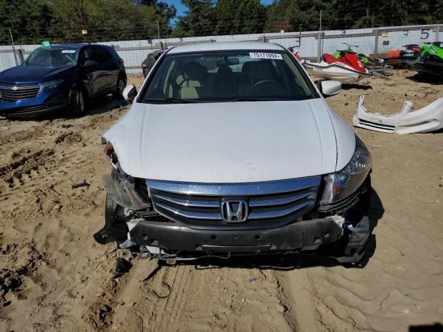 2011 Honda Accord SE