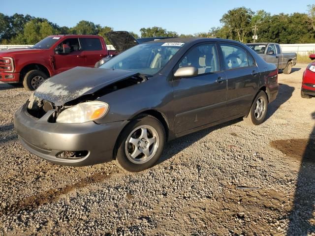 2008 Toyota Corolla CE