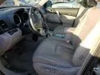 2008 Toyota Highlander Sport