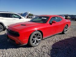 2016 Dodge Challenger SXT en venta en Reno, NV