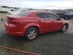 2012 Dodge Avenger SXT