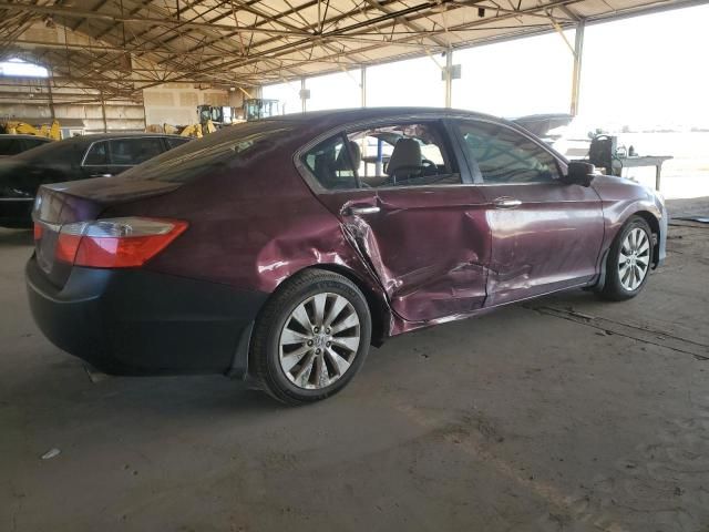 2013 Honda Accord EX