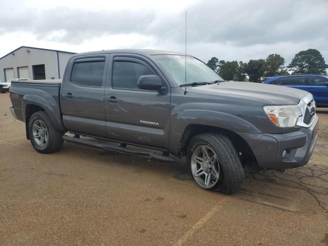 2014 Toyota Tacoma Double Cab Prerunner