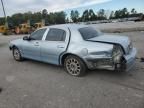 2006 Lincoln Town Car Signature