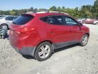 2012 Hyundai Tucson GLS