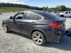 2016 BMW X4 XDRIVE28I