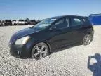 2010 Pontiac Vibe GT