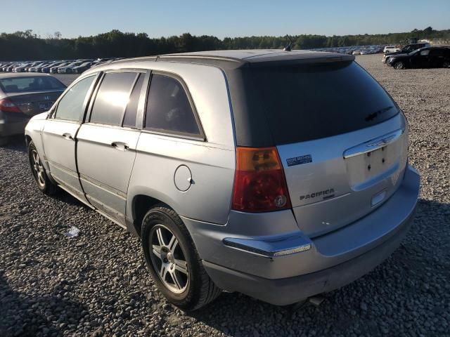 2007 Chrysler Pacifica Touring