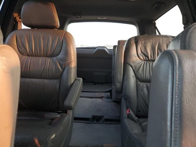 2008 Honda Odyssey EXL