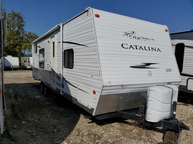 2011 Catalina RV