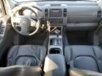 2010 Nissan Pathfinder S