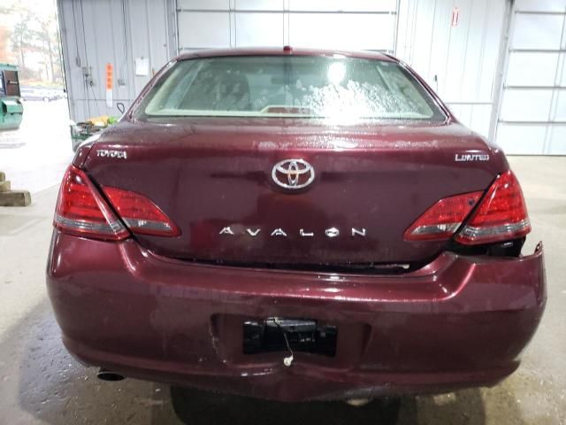 2009 Toyota Avalon XL