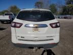 2013 Chevrolet Traverse LT