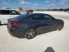 2015 Acura TLX Tech