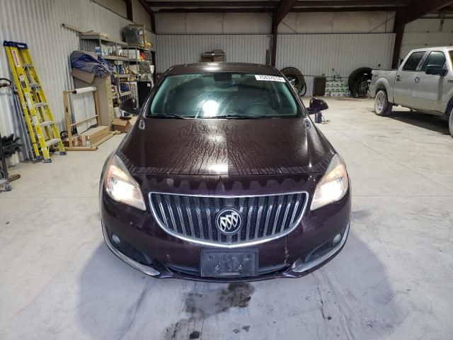 2017 Buick Regal Sport Touring