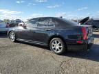 2011 Cadillac STS Luxury