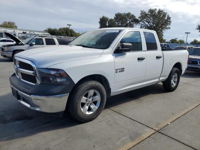 2016 Dodge RAM 1500 ST