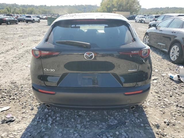 2020 Mazda CX-30