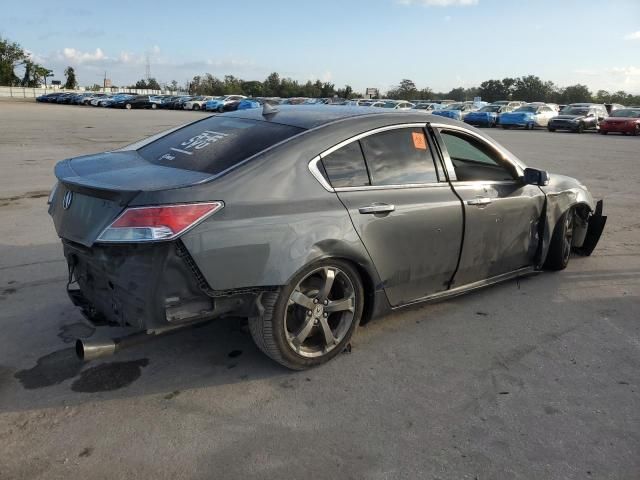 2011 Acura TL