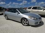 2007 Toyota Camry Solara SE