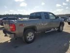 2009 Chevrolet Silverado K1500 LT