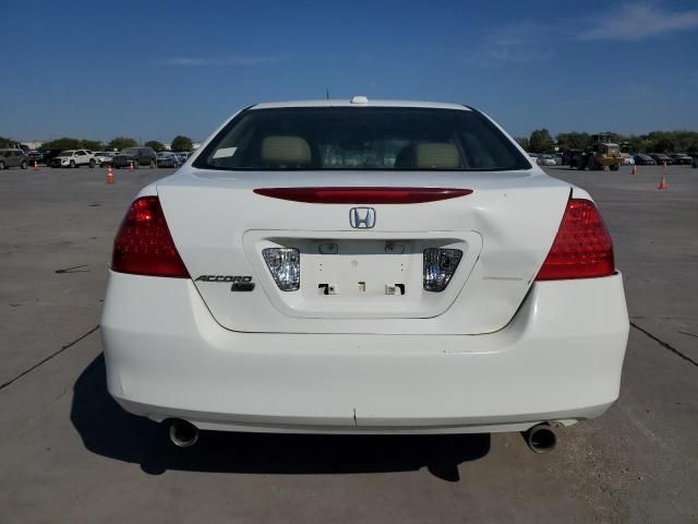 2006 Honda Accord EX