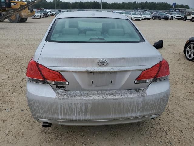 2011 Toyota Avalon Base