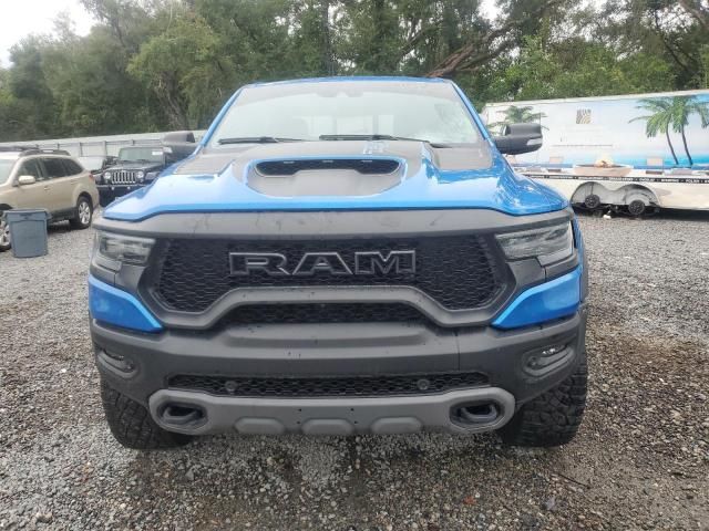 2022 Dodge RAM 1500 TRX