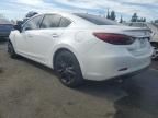 2016 Mazda 6 Grand Touring