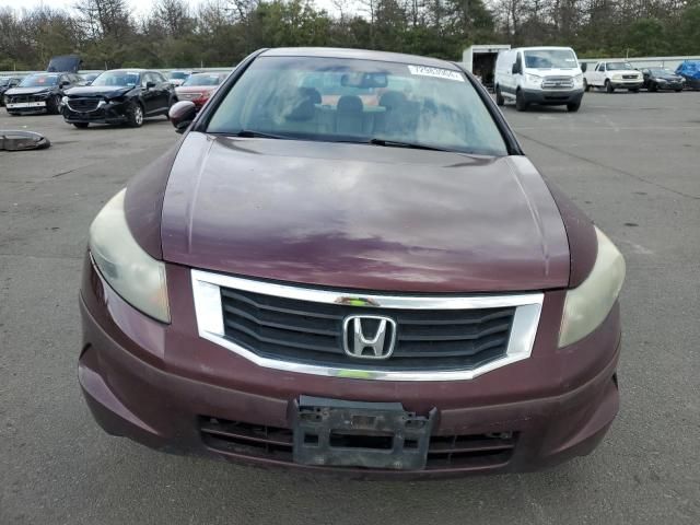 2008 Honda Accord EXL