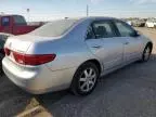 2005 Honda Accord EX