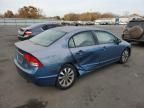 2010 Honda Civic EXL