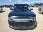 2017 Ford Flex Limited